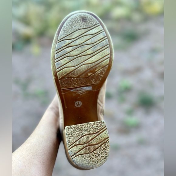 C&C California Faux Suede Short Boots. - Picture 6 of 6